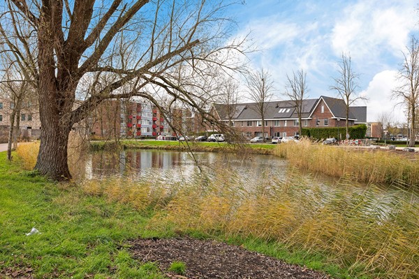 Medium property photo - Douwelerwetering 22, 7417 TV Deventer